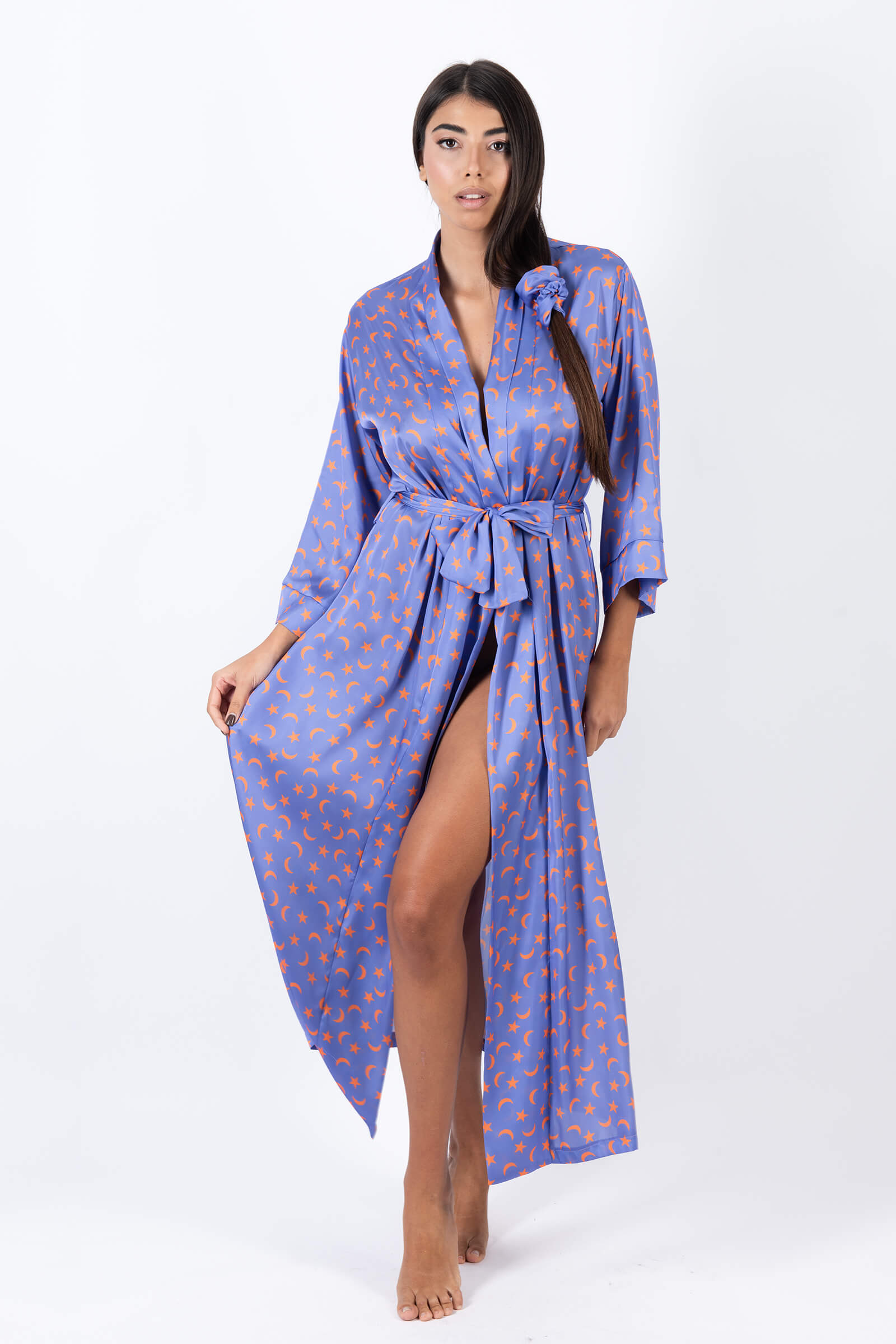 Coordinato Stella Lungo