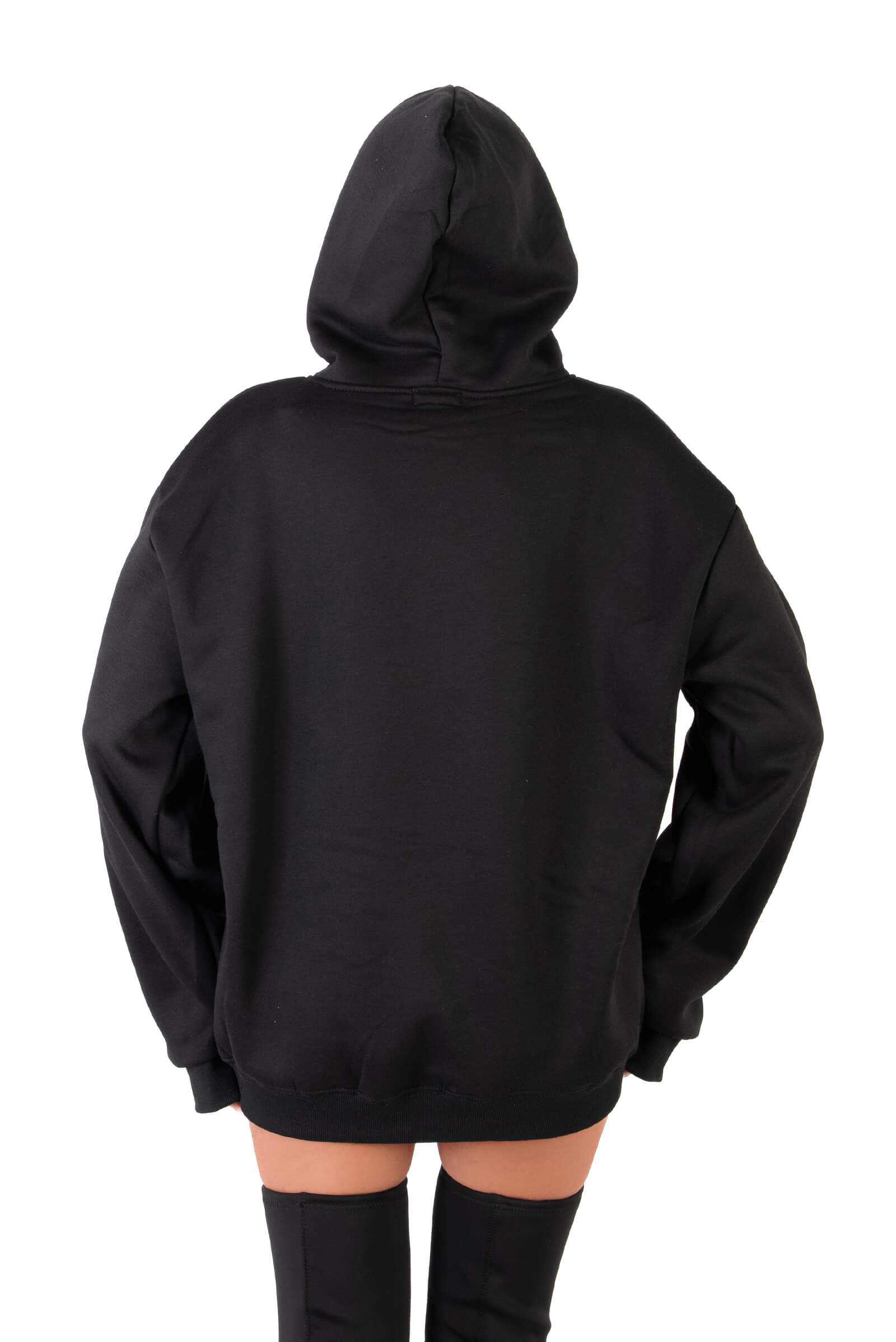 Felpa "ALLA SORELLA"